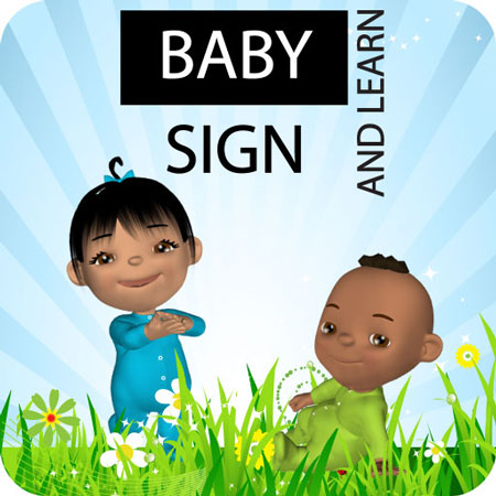 more baby sign