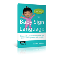 Baby Sign Language Dictionary App